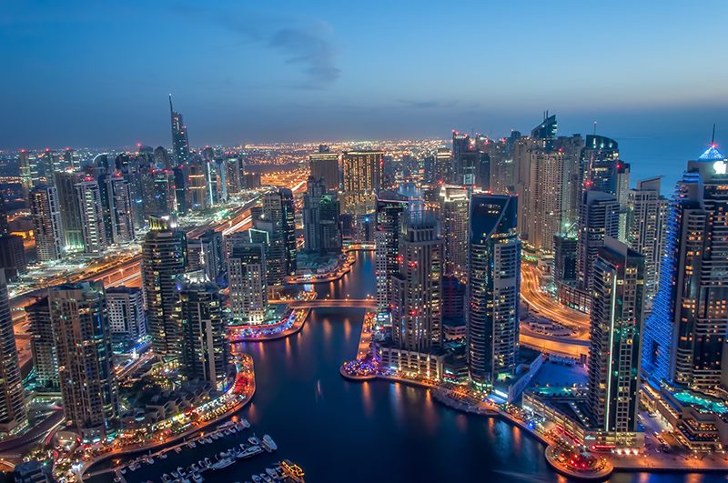 Dubai’s most favourable business location: Mainland | Business ...